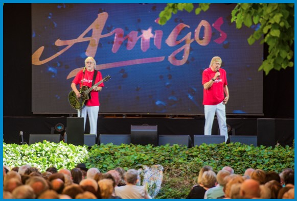 Wie die Rolling Stones (Keyboard-Style)