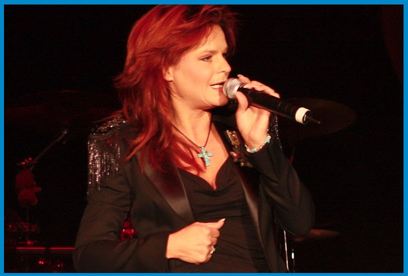 Weisser Winterwald (Keyboard-Style)