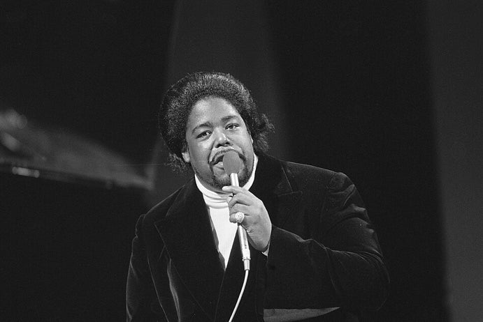 You’re The First, The Last, My Everything (MIDI-File)