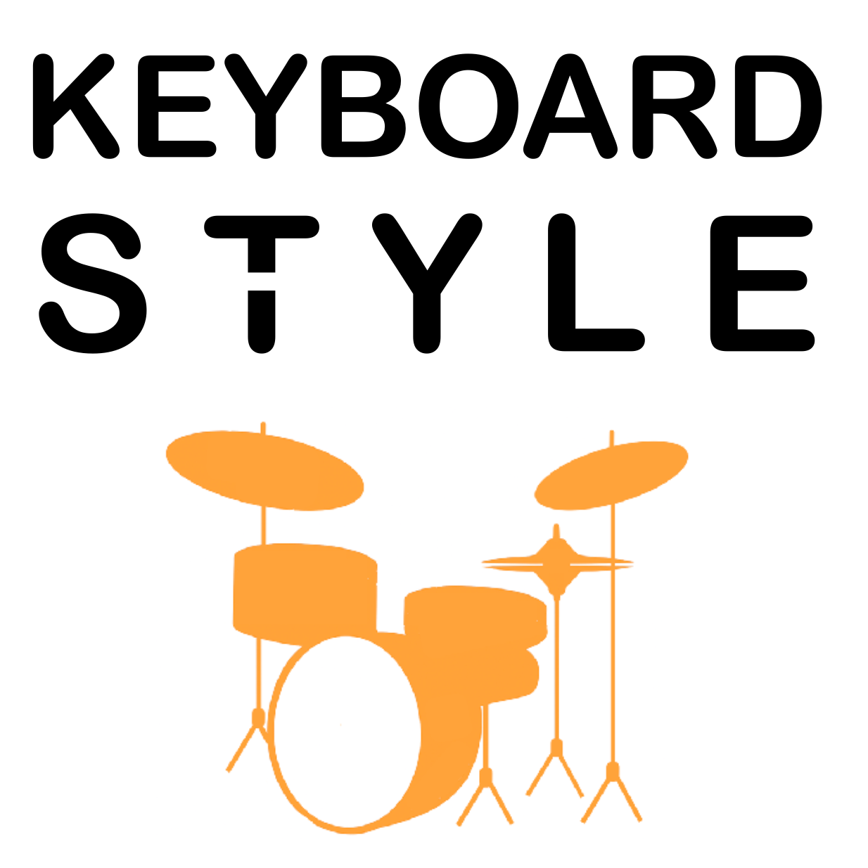 Keyboard-Styles