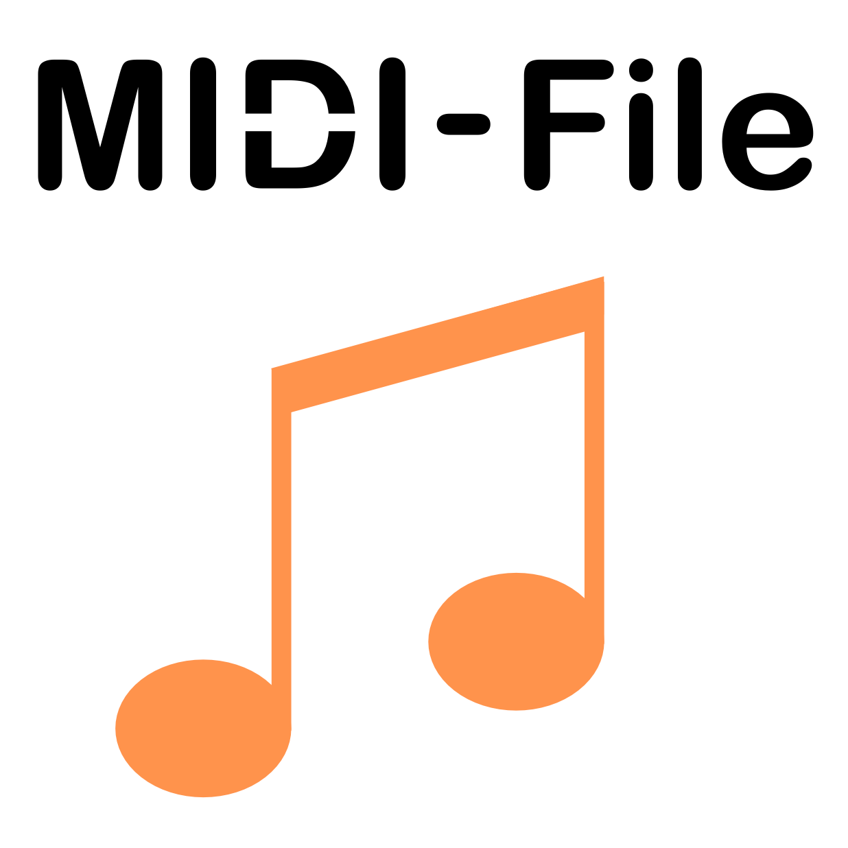 MIDI-Files