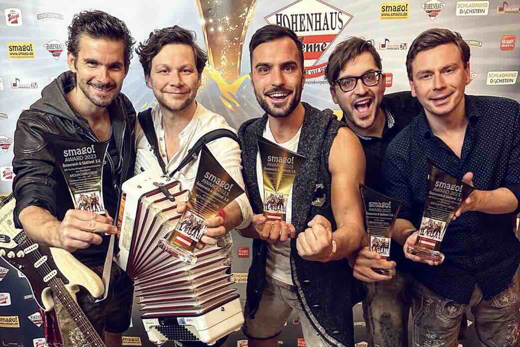 Octopus (Keyboard-Style)