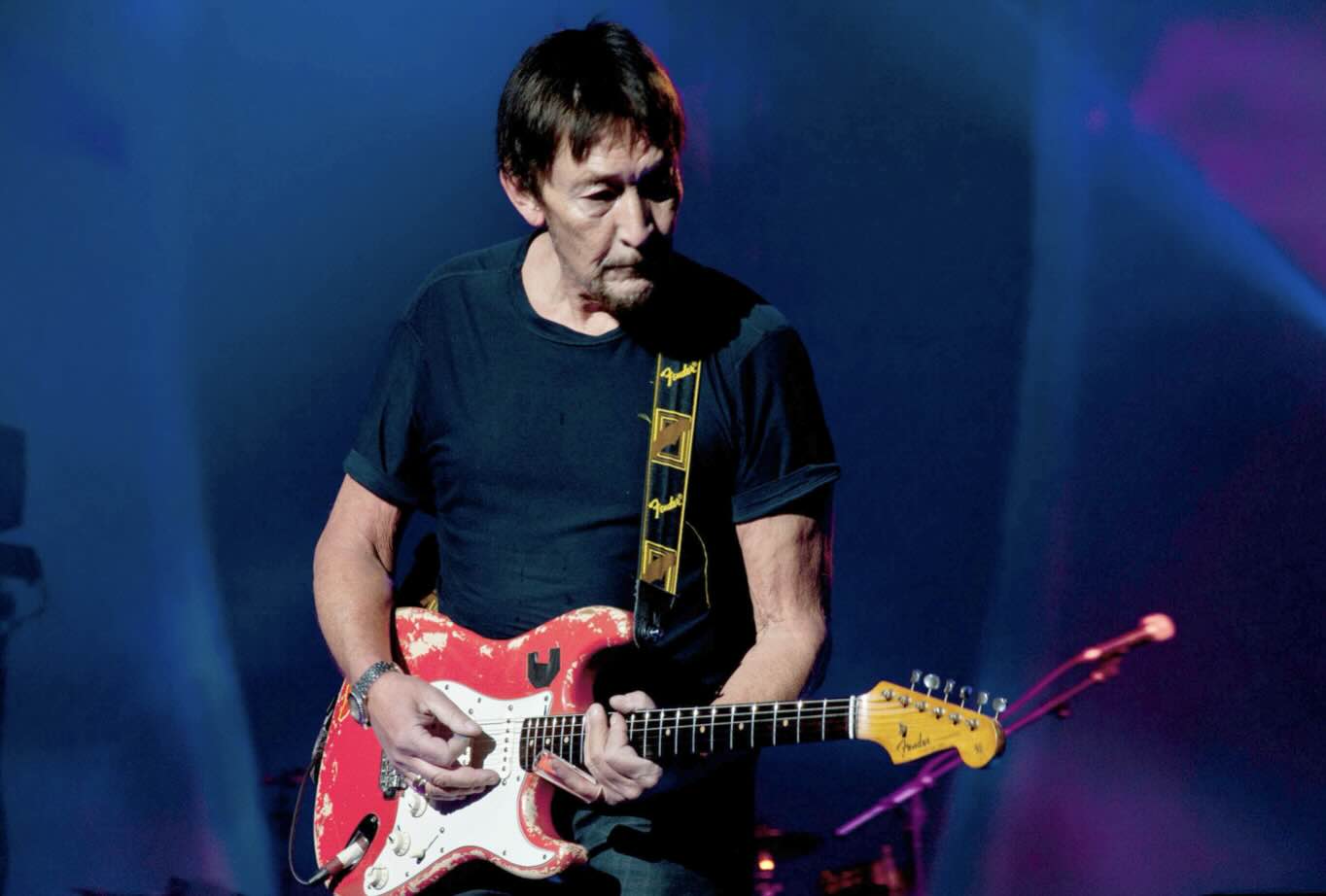 Driving Home For Christmas (Keyboard-Style)