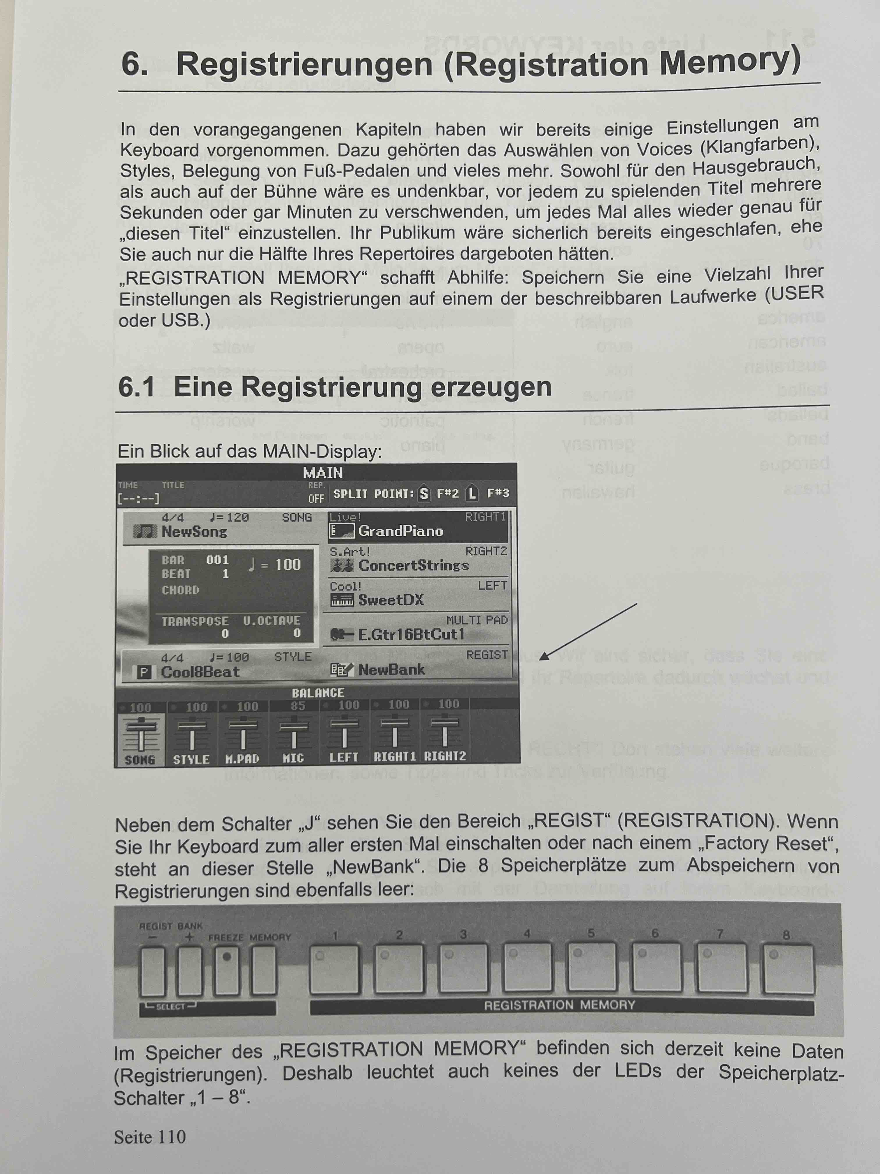 PSR-S910 / PSR-S710 Praxisbuch1