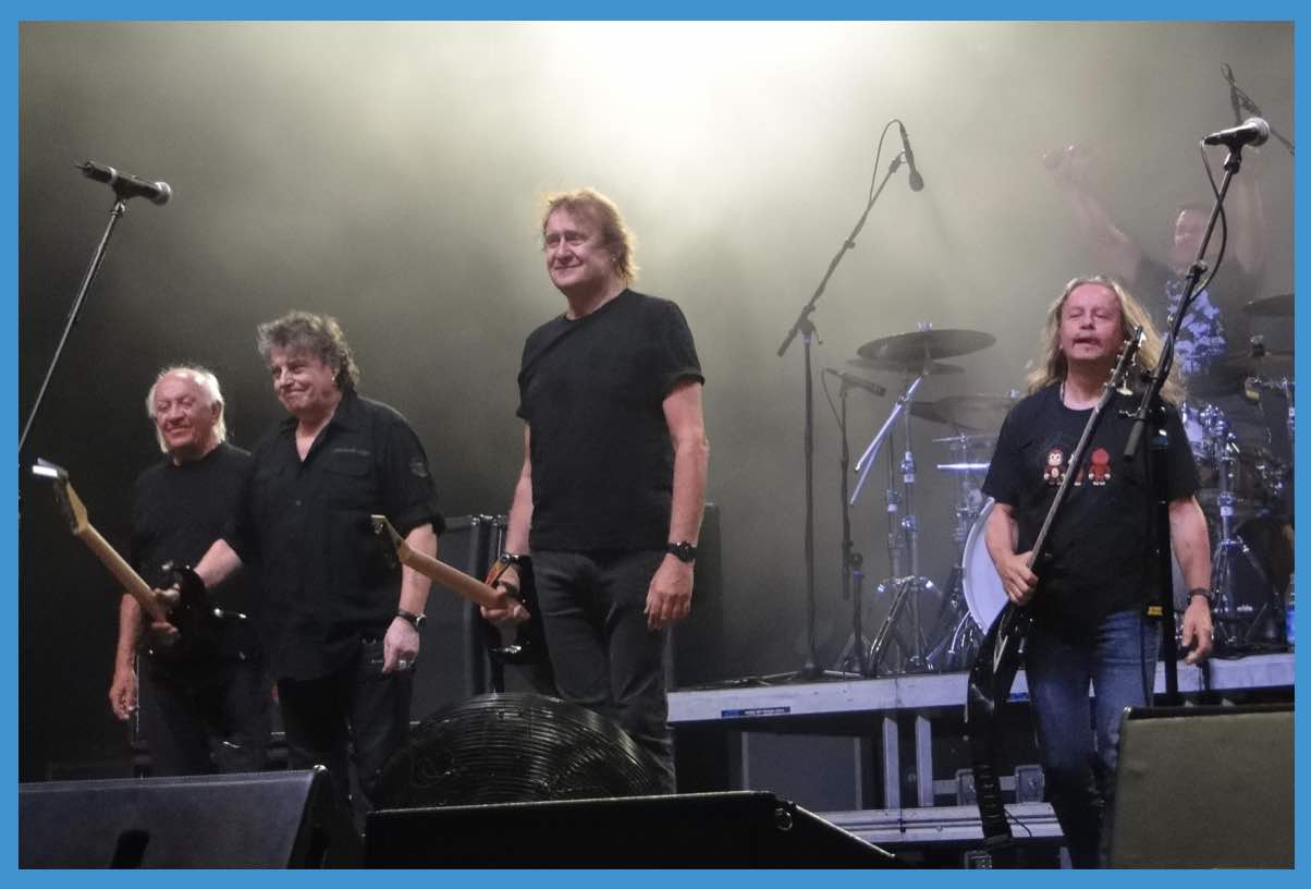 Alt wie ein Baum (MIDI-File)