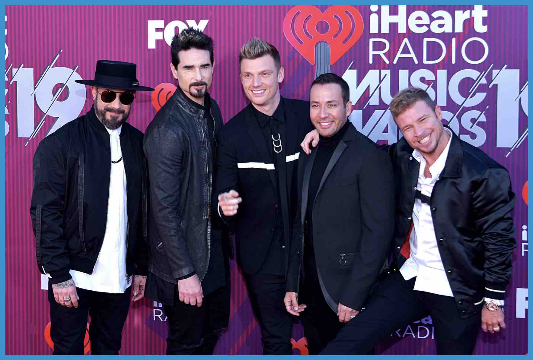 As Long As You Love Me (Keyboard-Style)