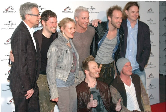 Auf der Vogelwiese (MIDI-File)