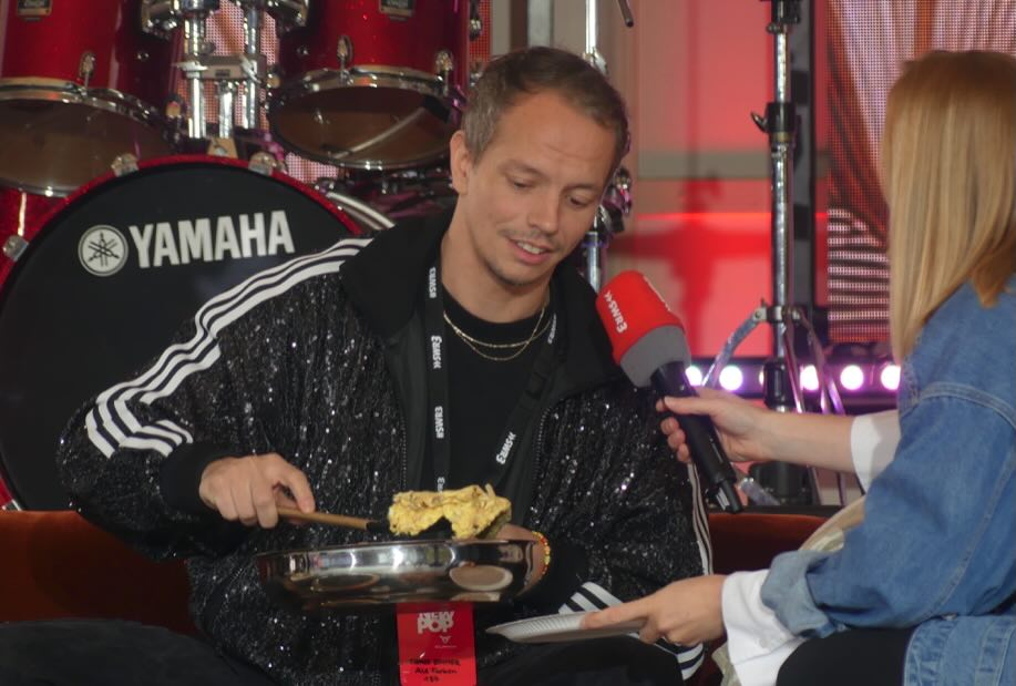 Baby Goodbye (MIDI-File)