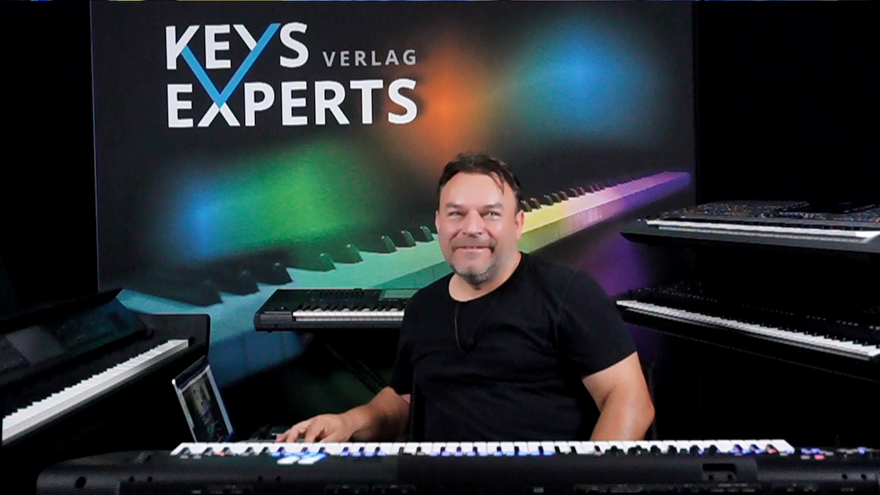 Ihre YAMAHA Online Schulung