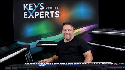 Ihre YAMAHA Online Schulung