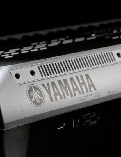 Tyros/S-Klasse Online Workshop