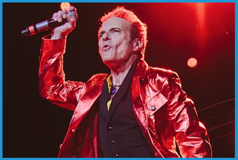 Just A Gigolo / I Ain't Got Nobody (MIDI-File)