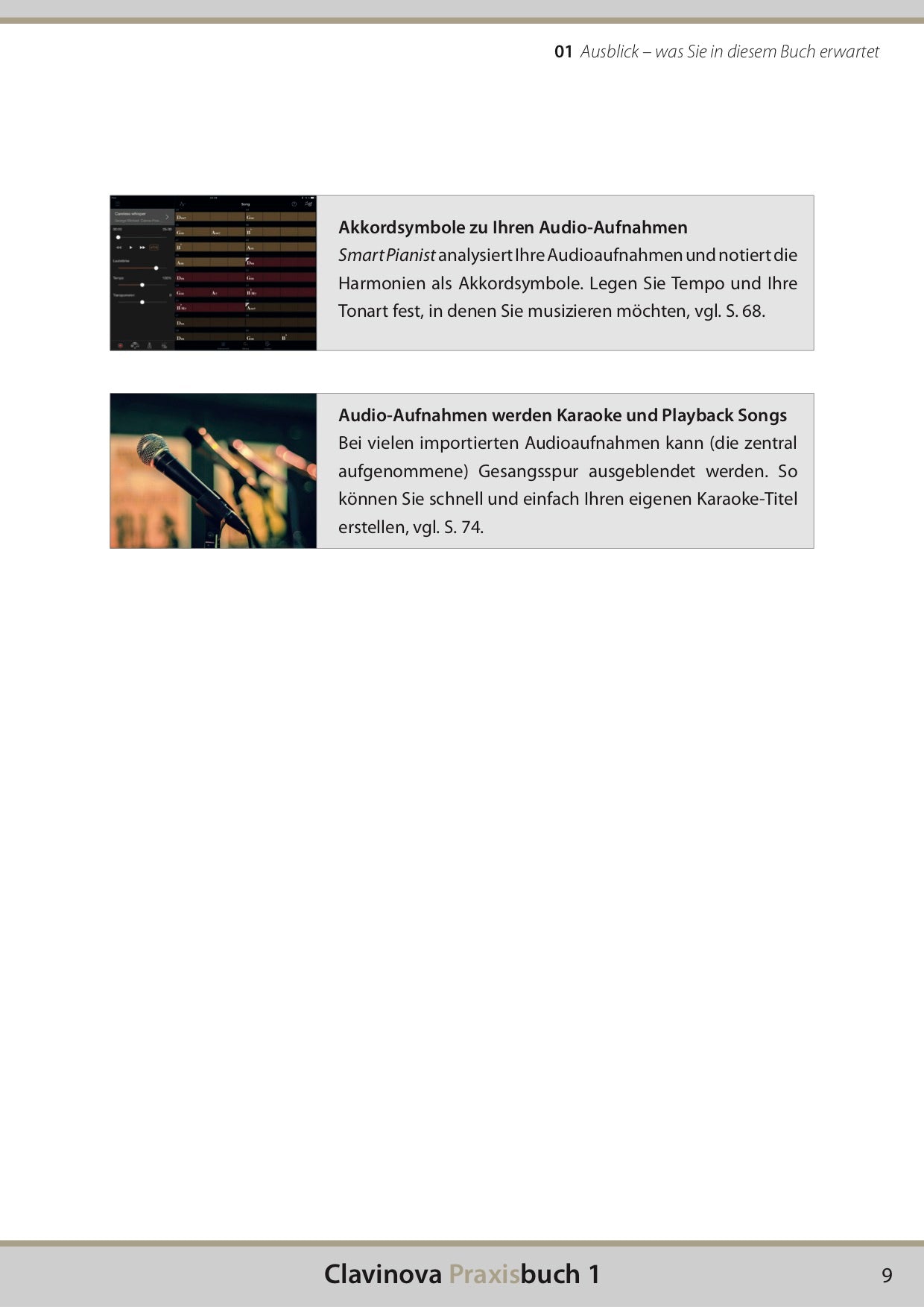 CLP-700 Smart Pianist Praxisbuch1