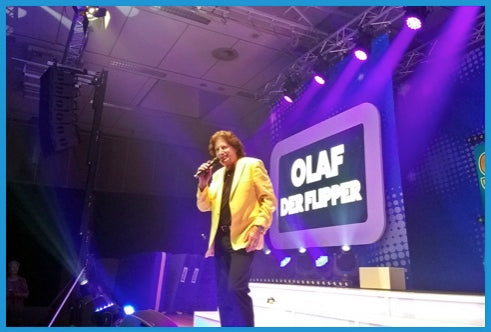 Das Beste zum Schluss (Keyboard-Style)