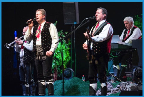 Die Sterne am Himmel (MIDI-File)