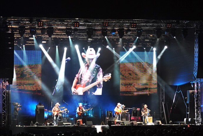 Easy Rider Keep On Ridin (Keyboard-Style)