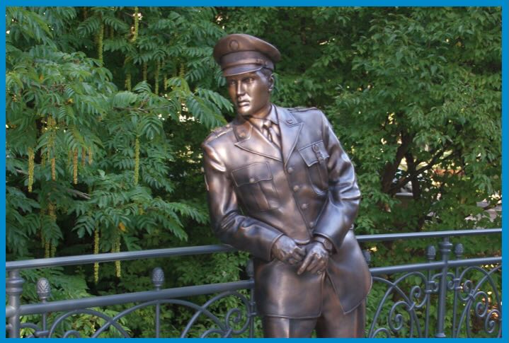 Burning Love (Keyboard-Style)