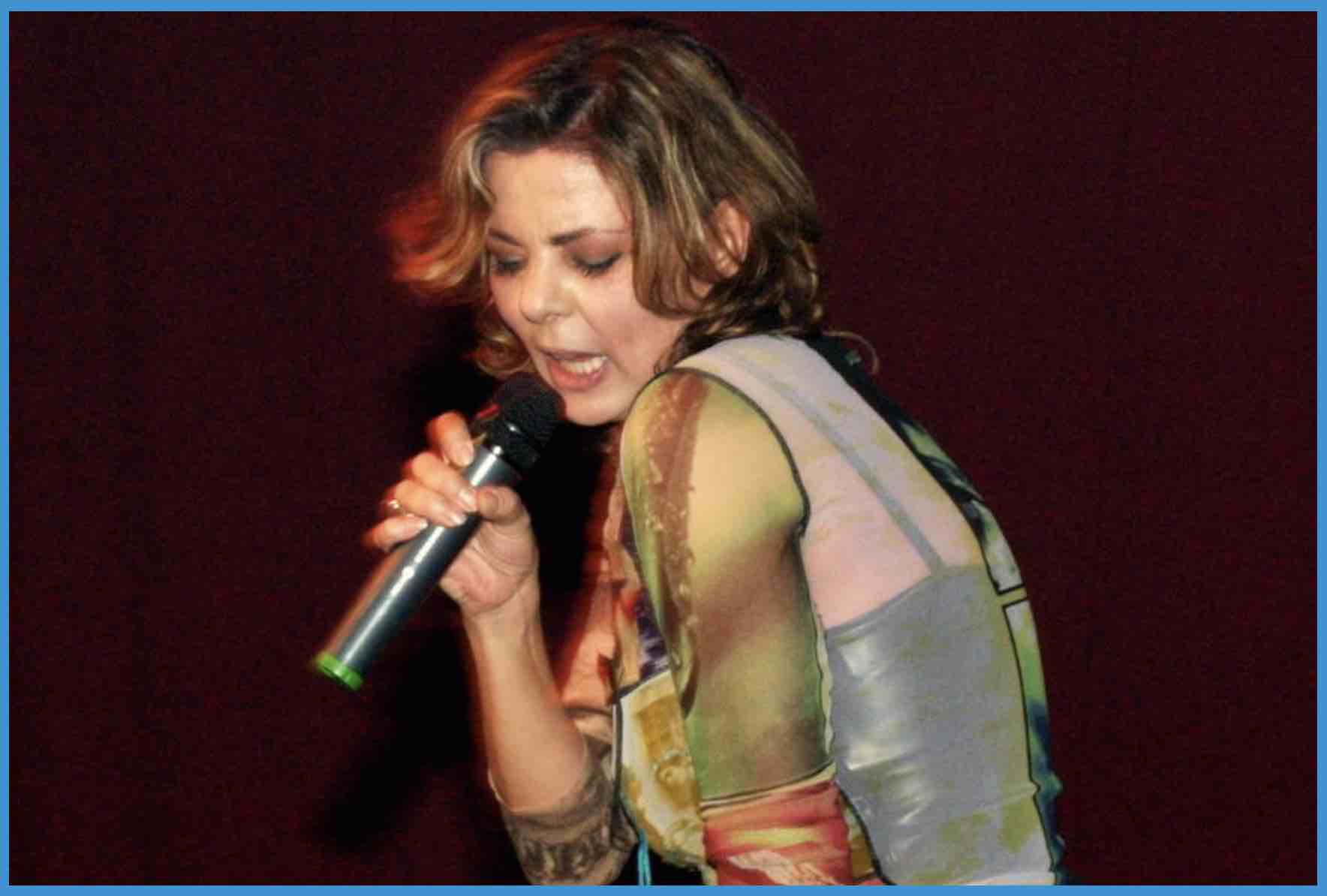 Everlasting Love (MIDI-File)