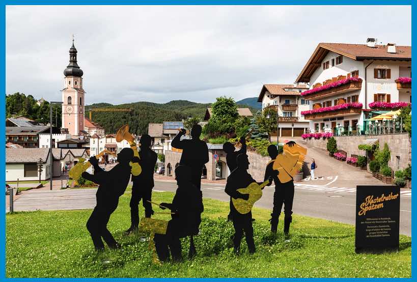 Friedensadler (Keyboard-Style)