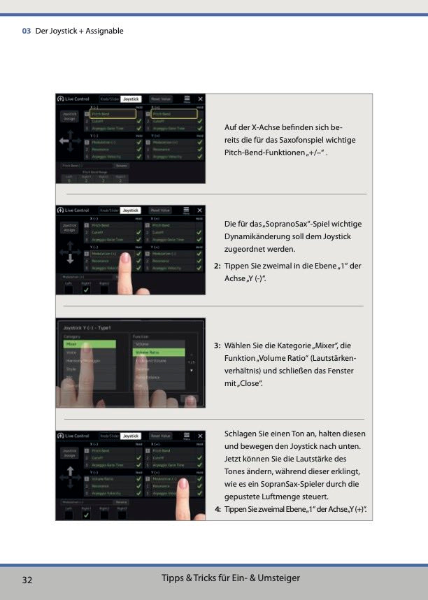 GENOS2 Praxisbuch2 D