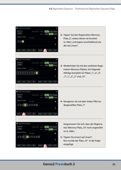 GENOS2 Praxisbuch2 D