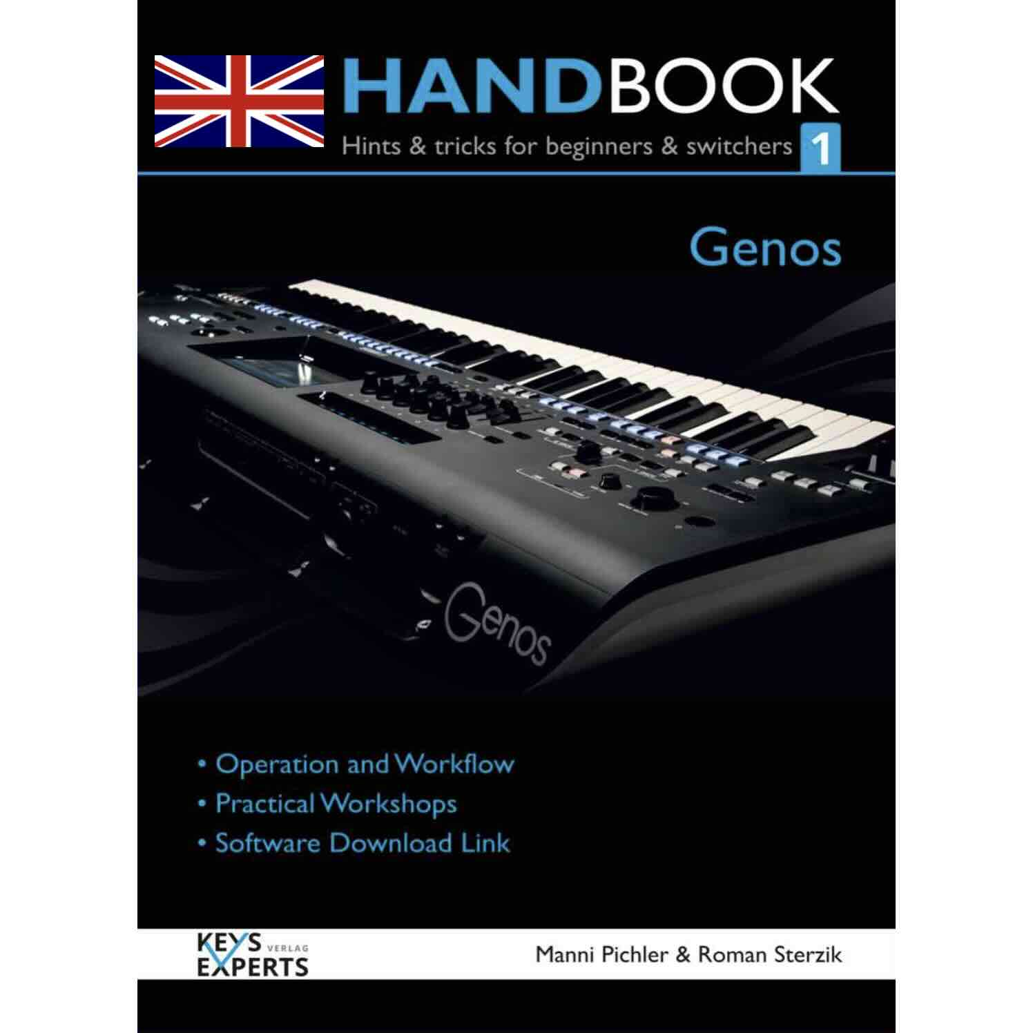 GENOS Handbook1