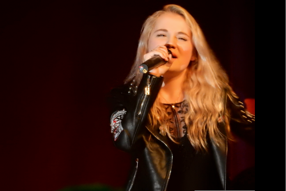 Gänsehaut (MIDI-File)