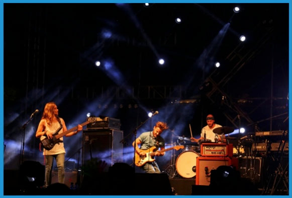 Geiles Leben (Keyboard-Style)