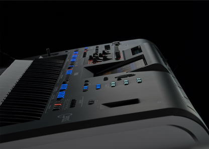 Genos/Genos2/SX Online Workshop