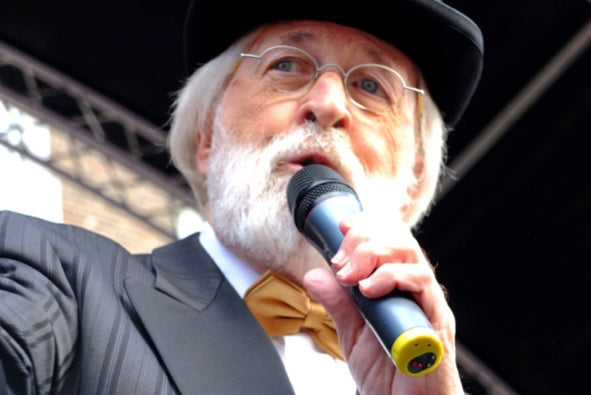 Het kleine cafe aan de haven (MIDI-File)