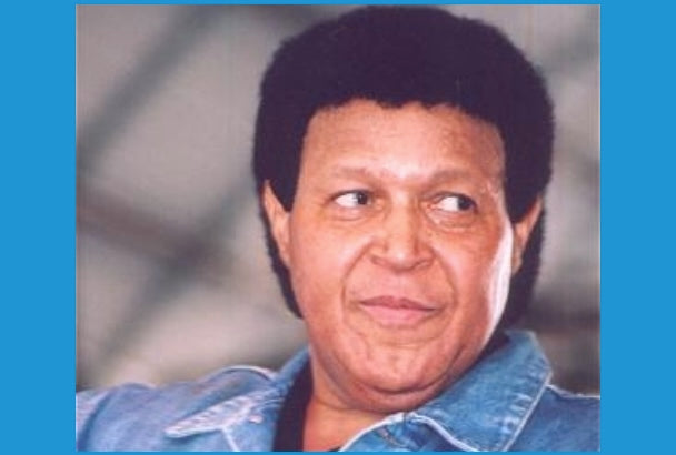 The Hucklebuck (MIDI-File)