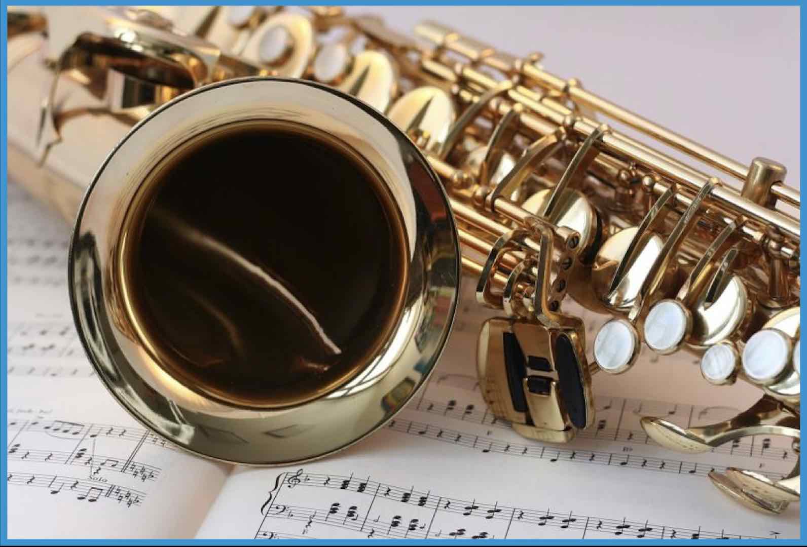 Ich denk so gern an Billy Vaughn (MIDI-File)