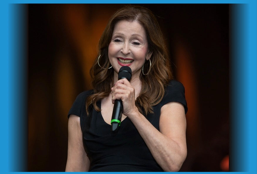 Ich liebe das Leben (Keyboard-Style)