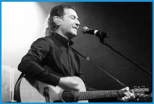 It Never Rains In Southern California (Keyboard-Style)