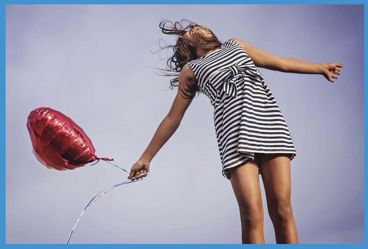 It's A Real Good Feeling (MIDI-File)