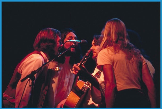 It's Raining Again (Keyboard-Style)