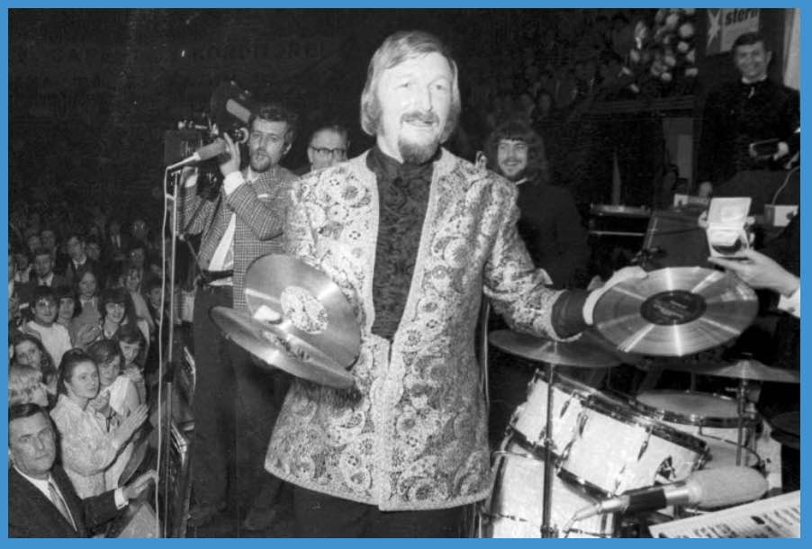 Polka-Party (Keyboard-Style)