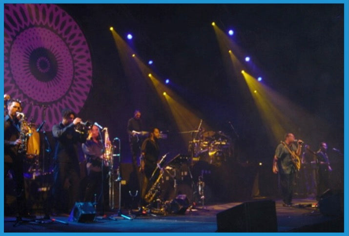 Kingston Town (MIDI-File)