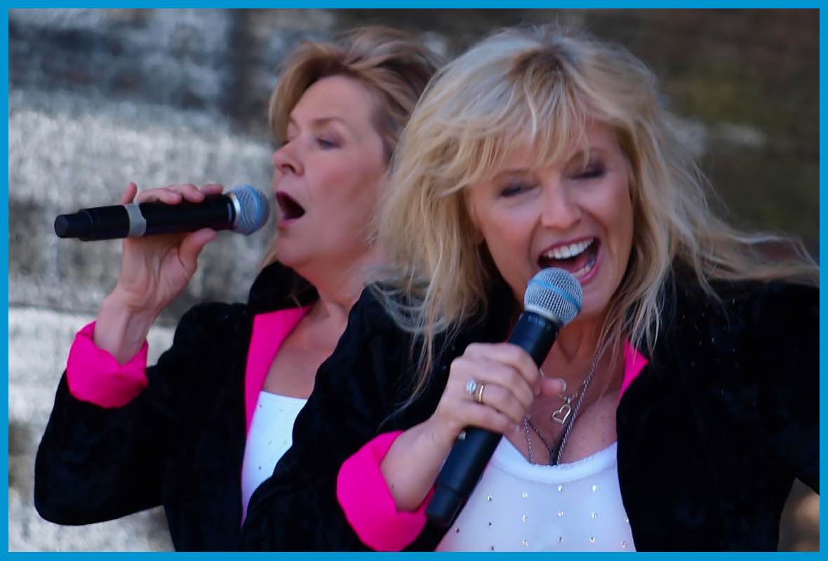 Let It Swing (MIDI-File)