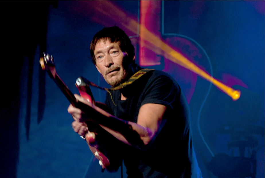 Let's Dance (MIDI-File)