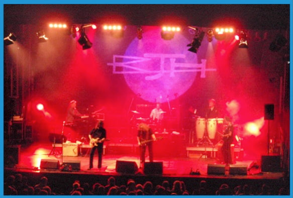 Life Is For Living (Keyboard-Style)