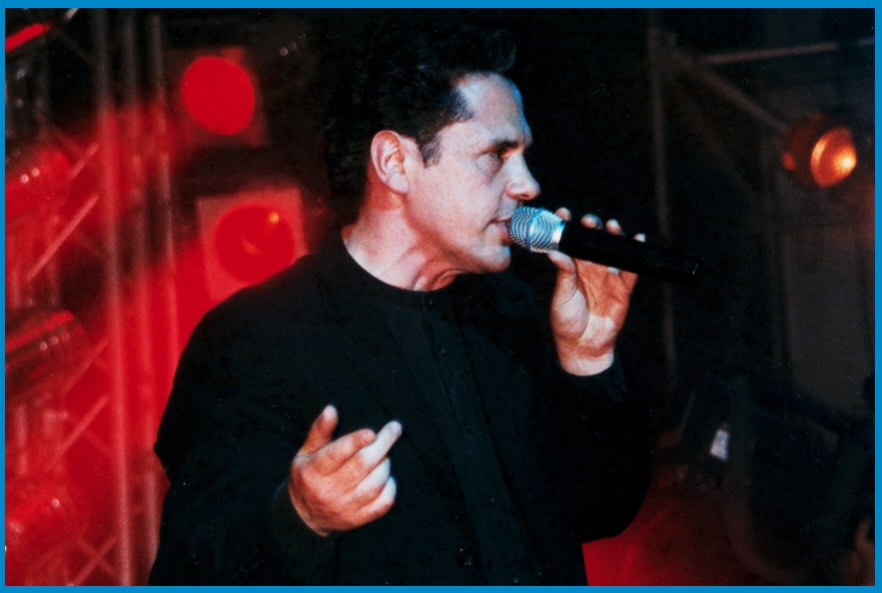 Lunatic (Keyboard-Style)