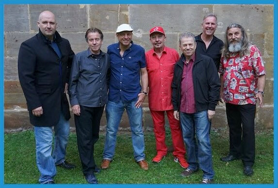 Mir san a bayrische Band (MIDI-File)