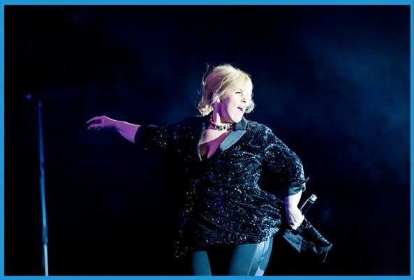 Mit Liebe geht das (Keyboard-Style)