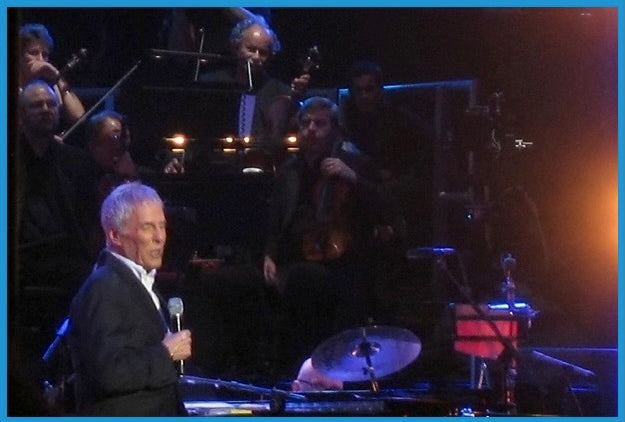 I'll Never Fall In Love Again (MIDI-File)