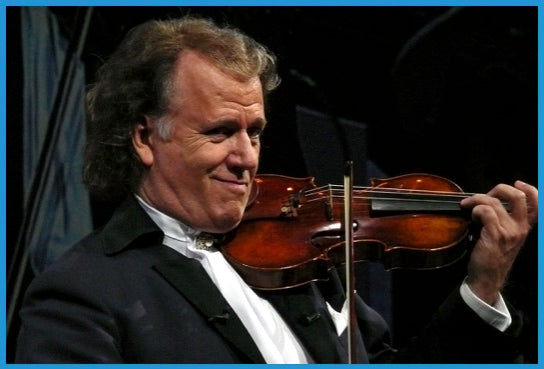 Once Upon A Time In The West (Keyboard-Style)