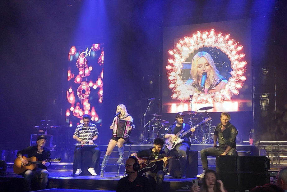 Opas Akkordeon Hits (MIDI-File)