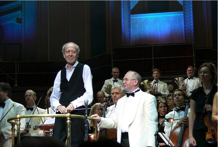 Out Of Africa (MIDI-File)