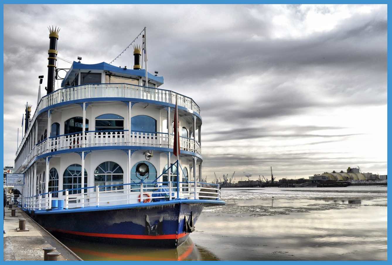 Proud Mary (Keyboard-Style)