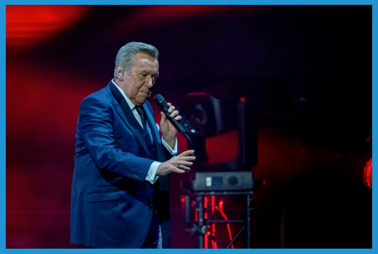 White Christmas (Keyboard-Style)